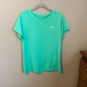 Under Armour shirt